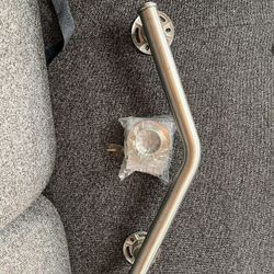 Moen Bathroom Grab Bar