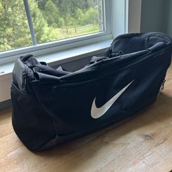 Nike Bball Bag