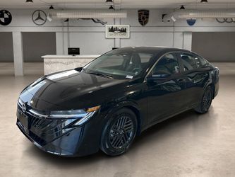2026 Nissan Sentra