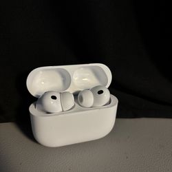 Apple AirPods Pro 3 with Active Noise Cancellation