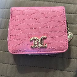 Juicy Couture Wallet