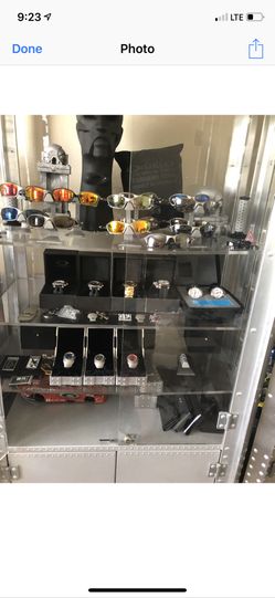 Oakley Products Wanted