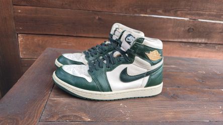 Nike Air Jordan 1 High OG “Gorge Green