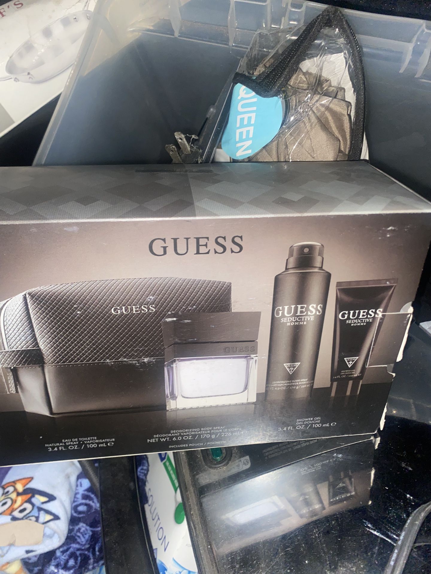 Guess Cologne