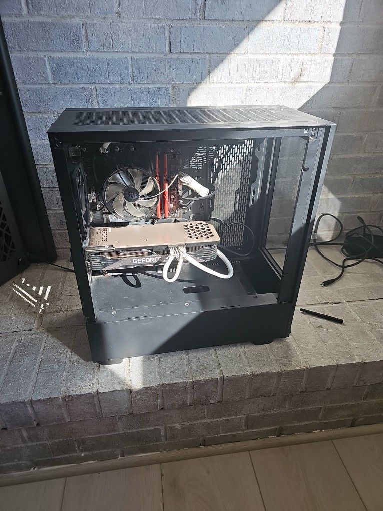 Gaming PC