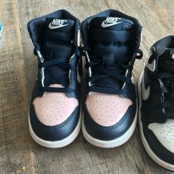 Toddler Jordans