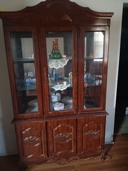 China Cabinet