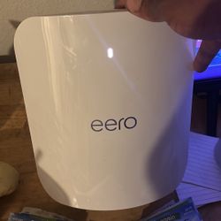 Amazon EERO PRO MAX 7