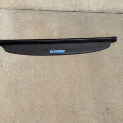2020  Rav -4 Rear Cargo Cover