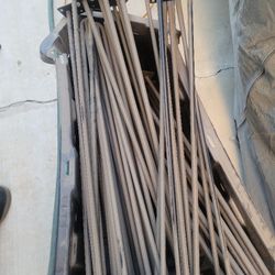 28" Hair Pin Table Legs