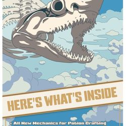 Obojima DM Set + Play Mat + Free D20