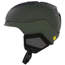 New Oakley MOD5 Snow Helmet