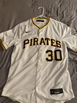 Pirates Jersey- Paul Skenes - Size Medium