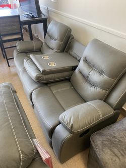 Brand New Sofa Sale Only 10 Today!