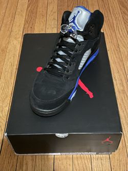 Racer Blue 5 DS 11.5