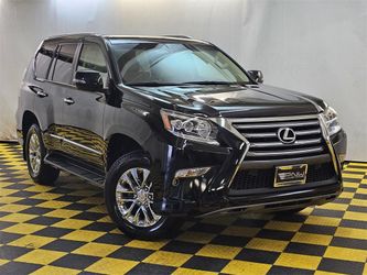 2019 Lexus GX 460