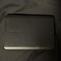 1 Terabyte External Hard Drives 50$ Each