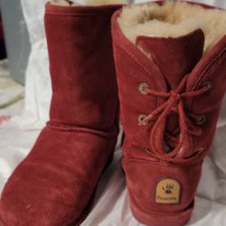 Bearpaw Boots