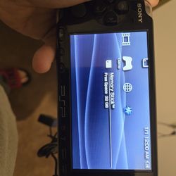 Modded PsP