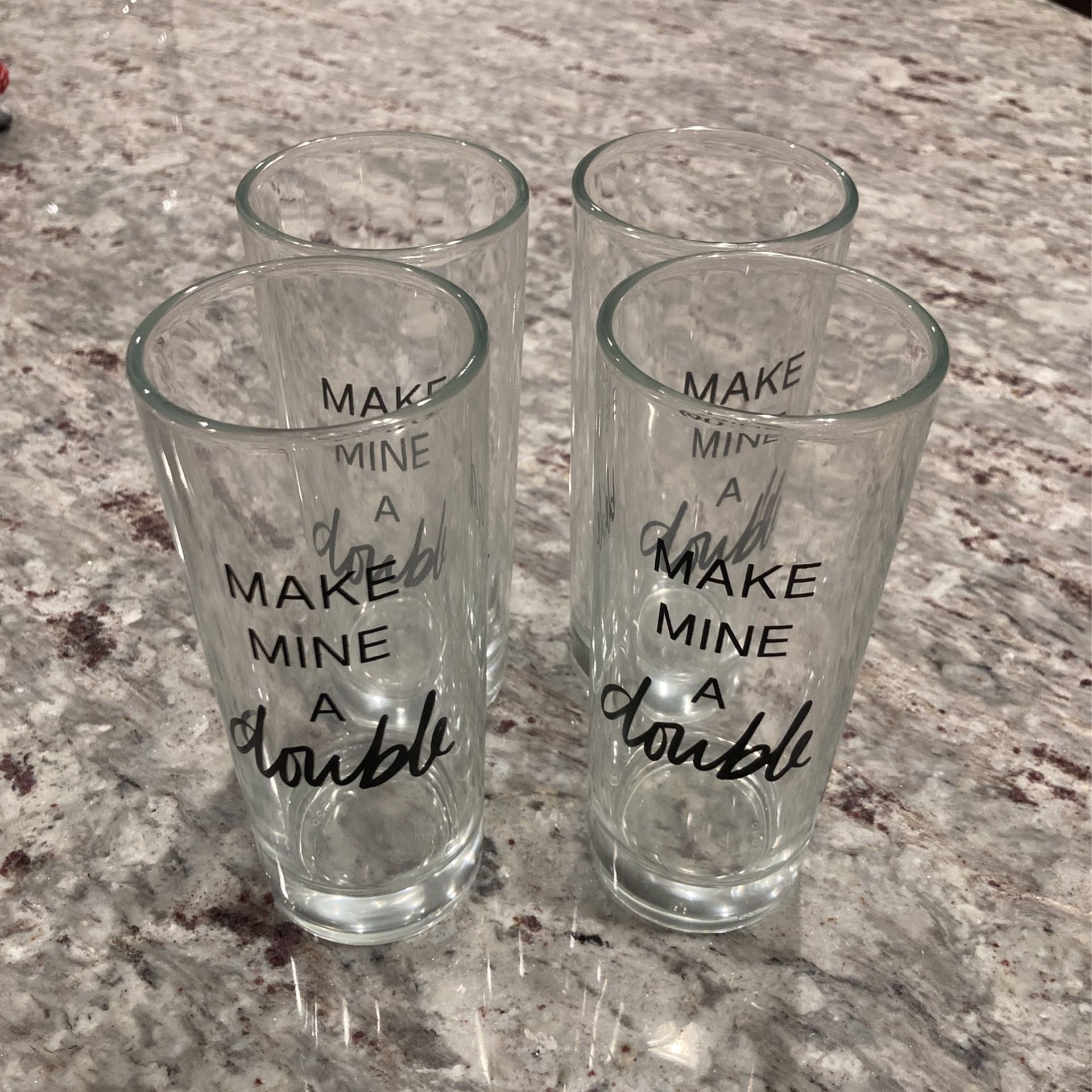 Glasses