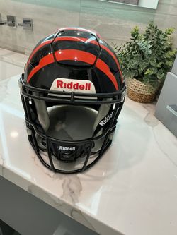 Speed flex Helmet Large “Bengals Edition”