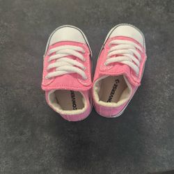 Converse For Babies 