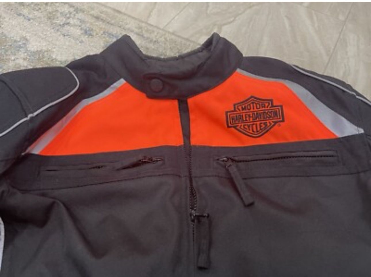 Harley Davidson
