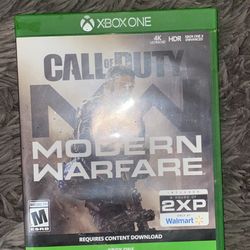 Xbox One Games 