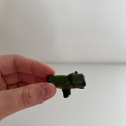 Monstera Aurea Node Cutting