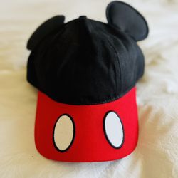 DisneyParks Mickey Ears Hat