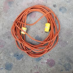 Extension Cord 40Ft