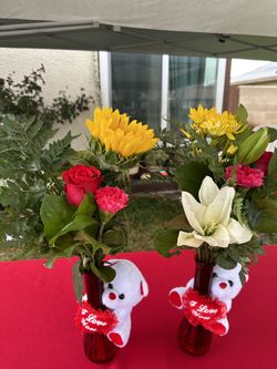 Ramos De Flores Naturales ♥️🌹🌹