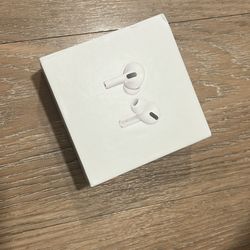 AirPods Pro Gen 1