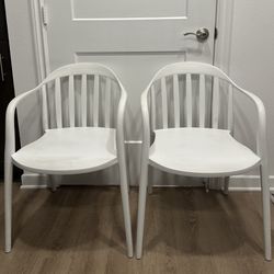 Outdoor Chairs