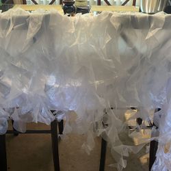 Table Skirt