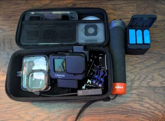 GoPro 9 Black