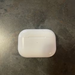 Air Pods Pro 2nd Gen