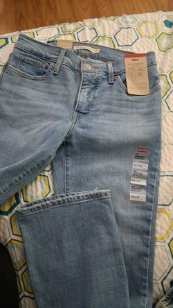 Levi's 26x32 Brand New