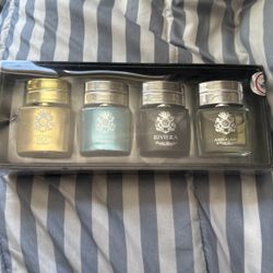 English Laundry Cologne 4 Pack
