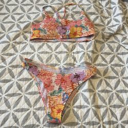 Women’s Bathing Suit 
