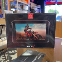 Atomos Ninja V 5” 