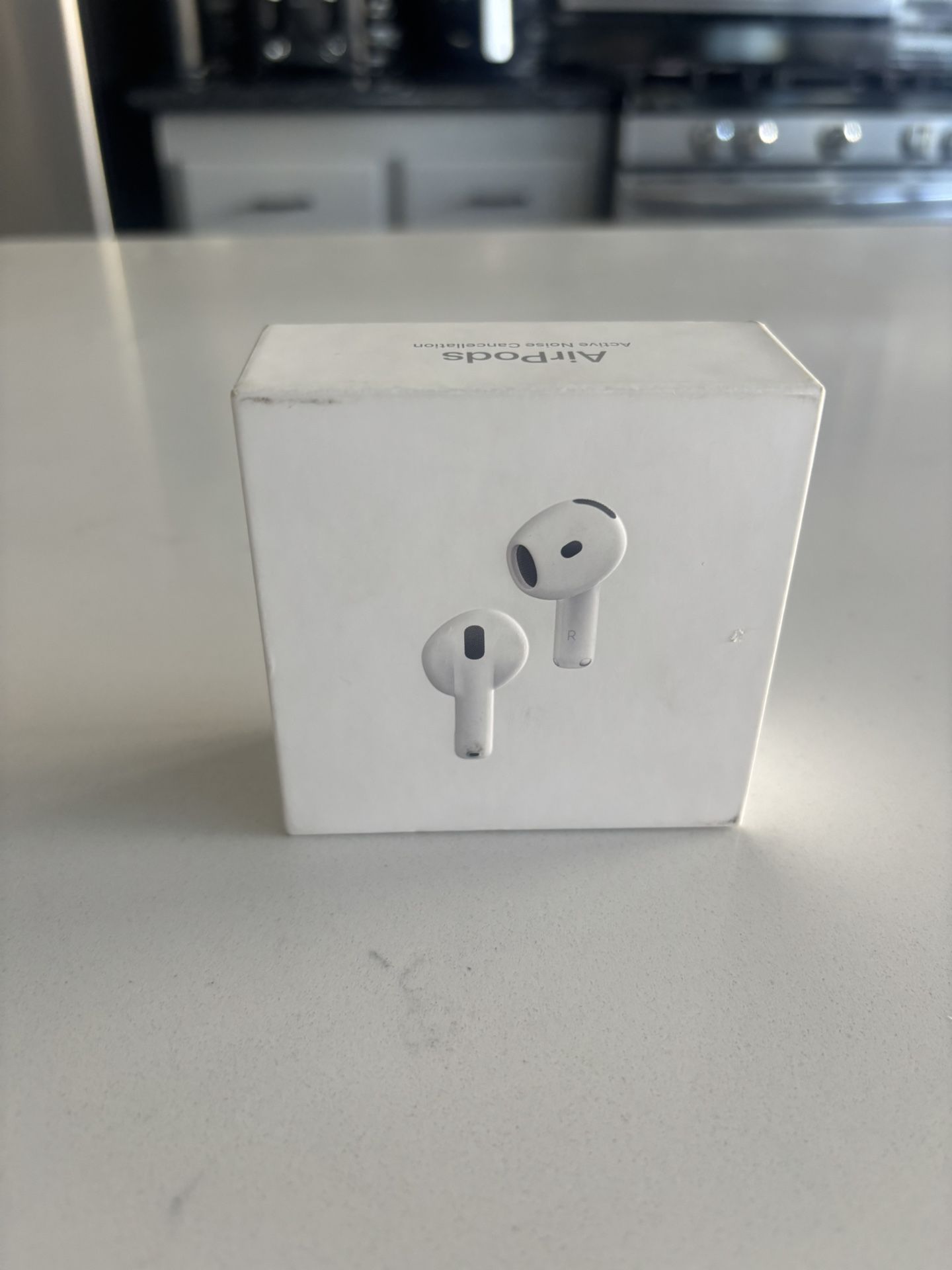 AirPods