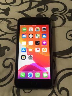iPhone 6s Plus... 16gb..unlocked. Desbloqueado 180$