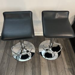 Pair of Bar Stools