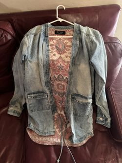 Civil Regime Jacket 