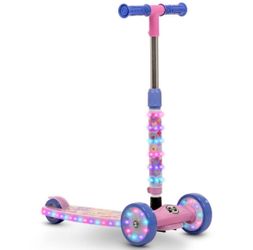 🎀New Huffy Disney Princess Scooter – Brand New 🎀