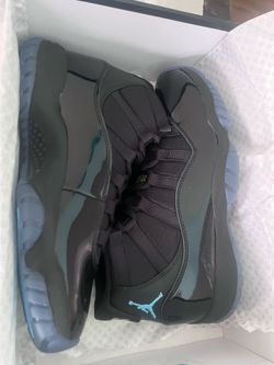Jordan Gamma blue 11