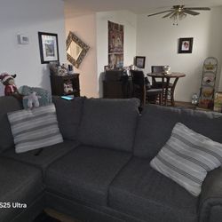 Sofa Sectional