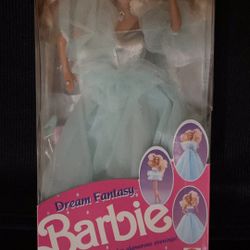 1990 Dream Fantasy Barbie