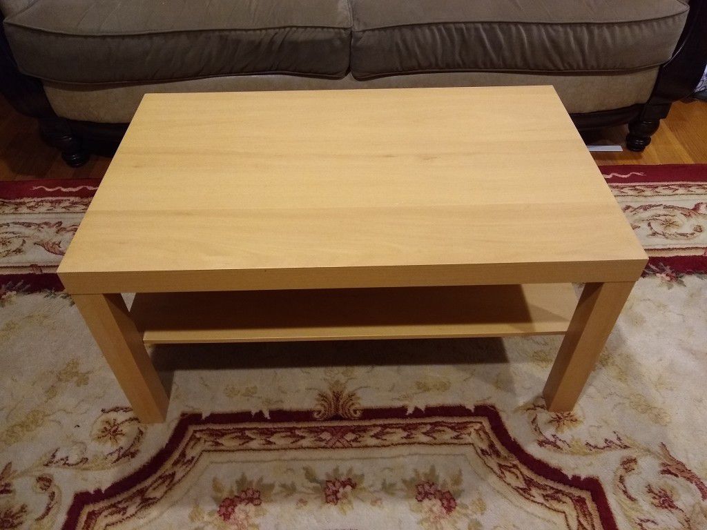 Coffee Table excellent condition